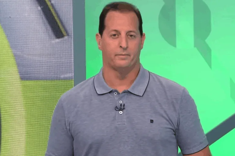 Benja exalta narrador em vídeo e aponta: “O maior de todos os tempos”