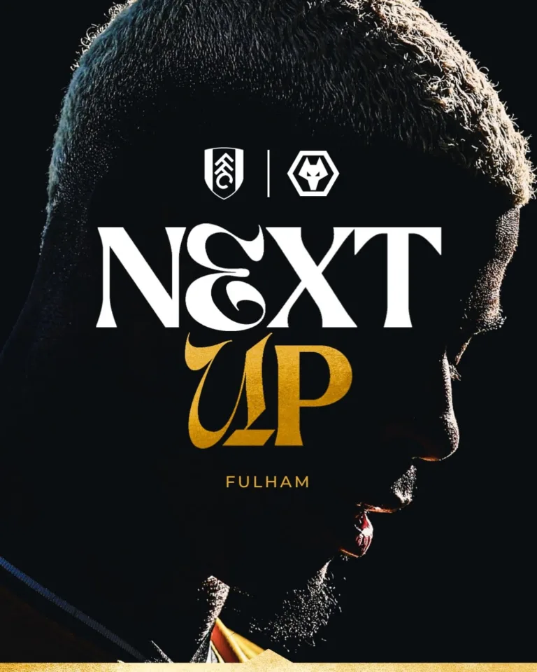 Fulham x Wolverhampton: onde assistir ao jogo da Premier League