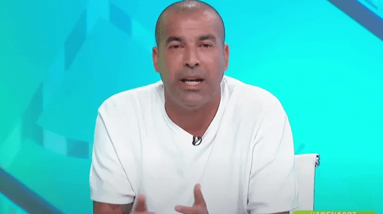 Sheik é sincero e crava destino de Gabigol em 2024: “Tenho certeza”