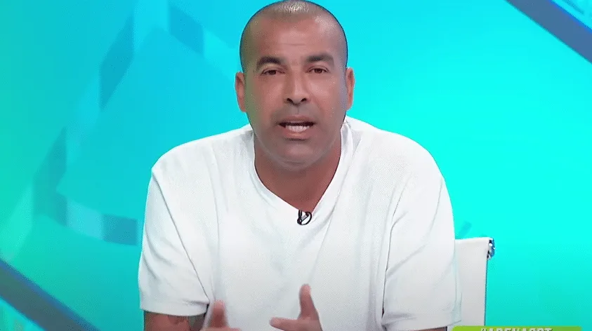 Sheik é sincero e crava destino de Gabigol em 2024: “Tenho certeza”