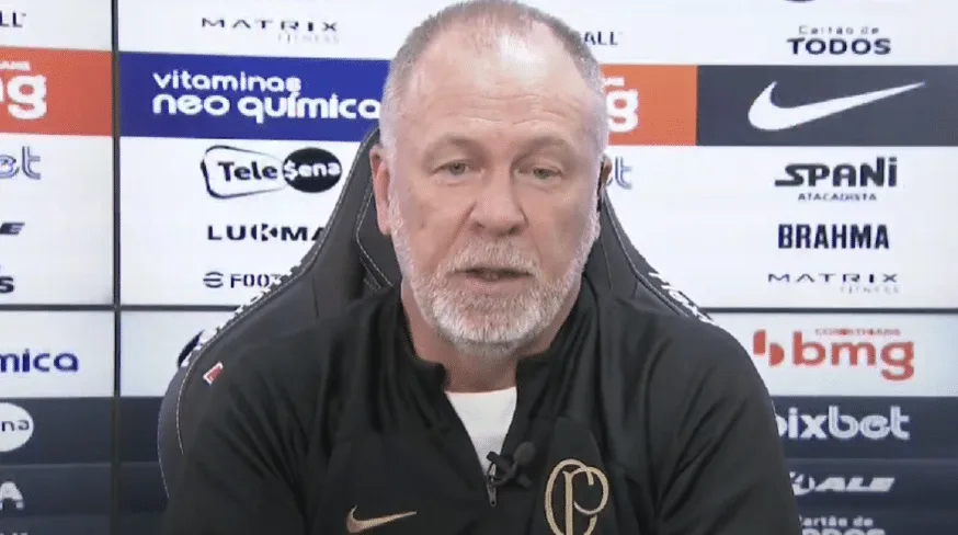 Mano deixa recado sobre possível ida de Gabigol para o Corinthians