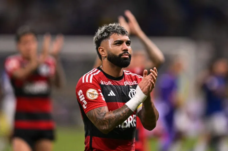 Gabigol, Di María e mais: veja os nomes especulados no Corinthians