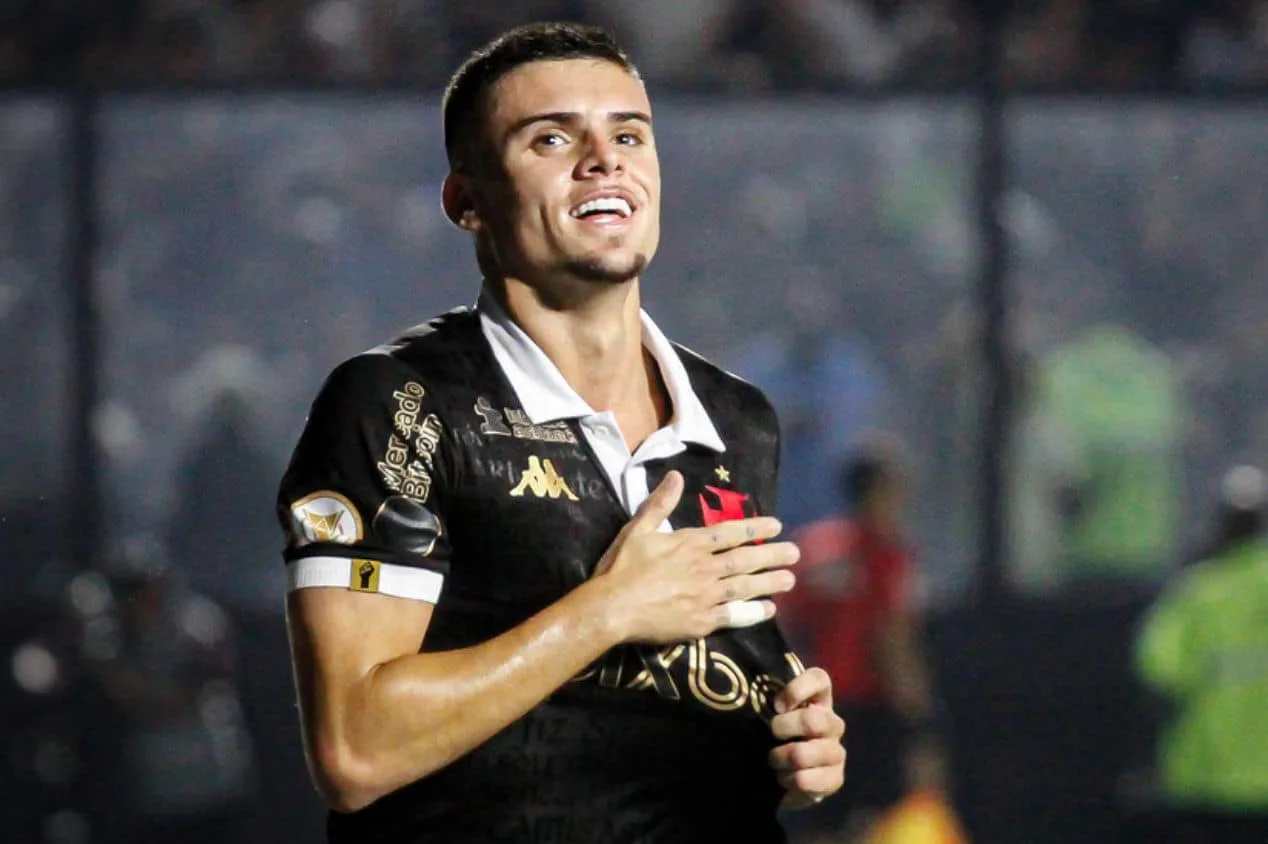 Palmeiras mira “pacote” de reforços para 2024; veja nomes