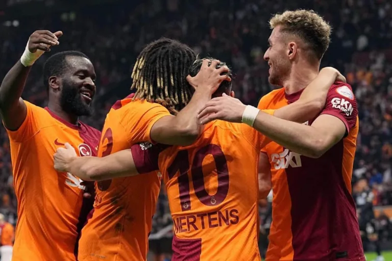 Galatasaray x Manchester United: onde assistir à partida da Champions League