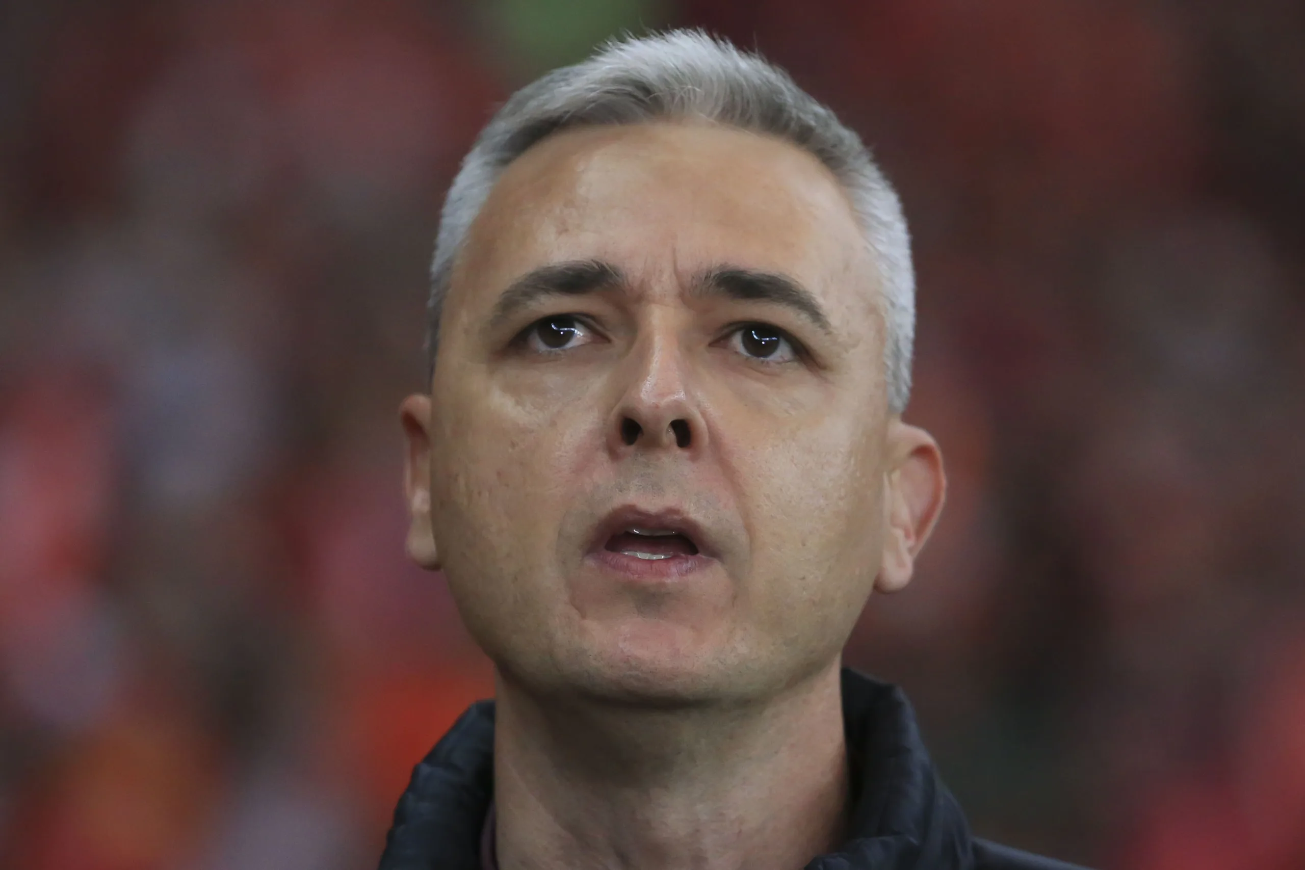 Tiago Nunes analisa empate do Botafogo contra o Fortaleza e considera resultado justo