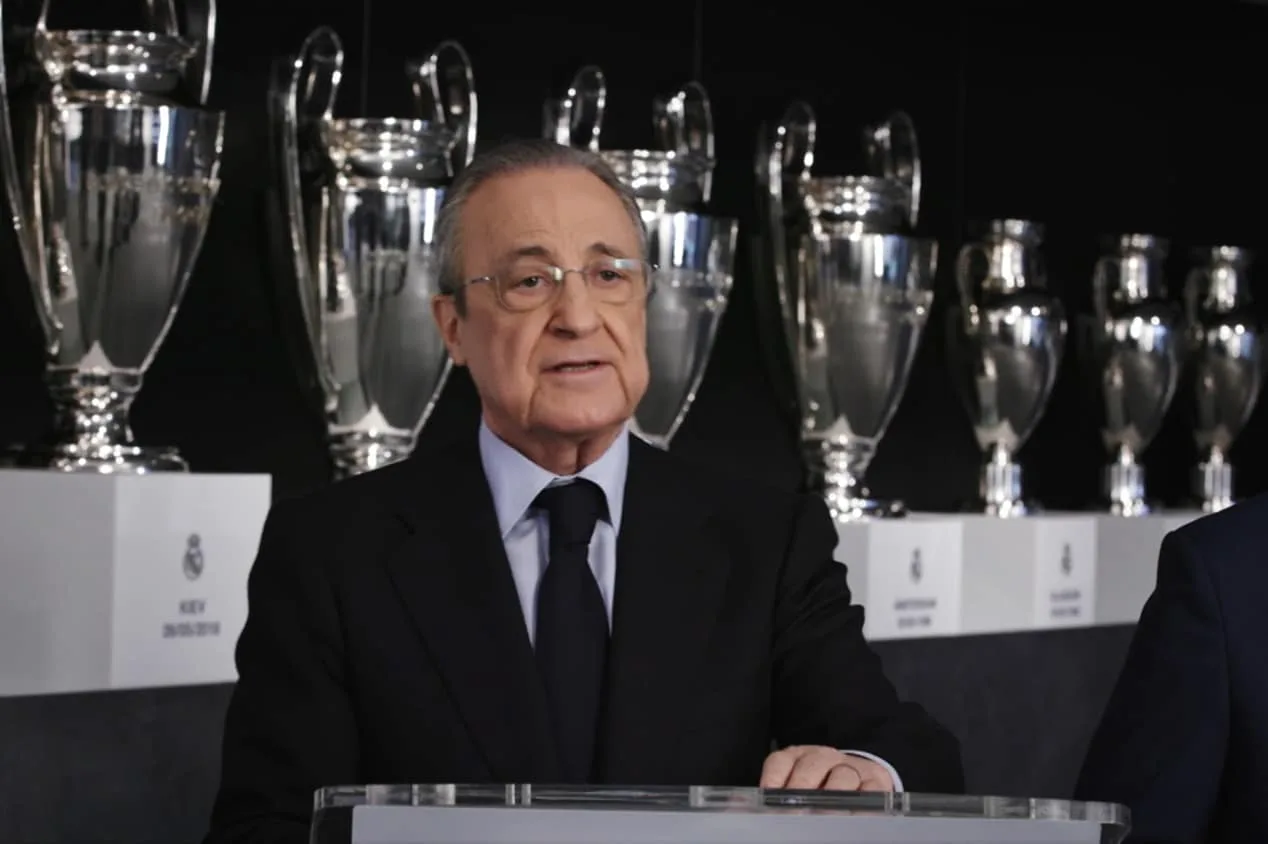 Lesões de Arda Güler geram demissão no Real Madrid; entenda