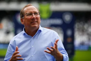 Textor e vice do Botafogo são suspensos preventivamente pelo STJD