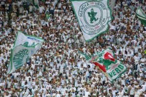 Casagrande aponta quem tem a tabela mais simples na disputa do título do Brasileirão