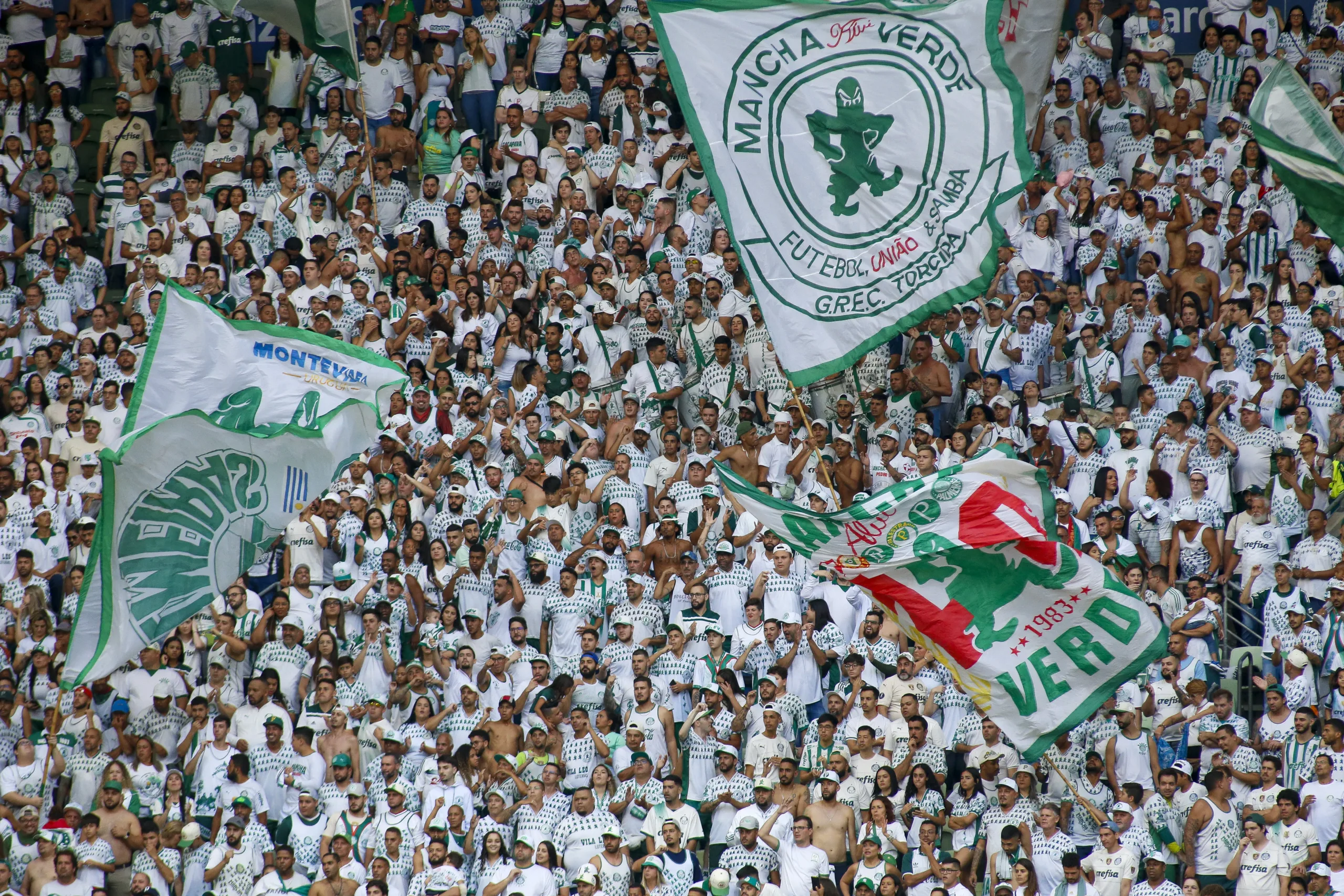 Casagrande aponta quem tem a tabela mais simples na disputa do título do Brasileirão