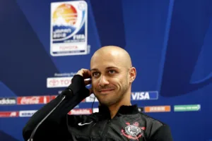 Renata Fan reage após atitude de Alessandro, do Corinthians: “Destempero”