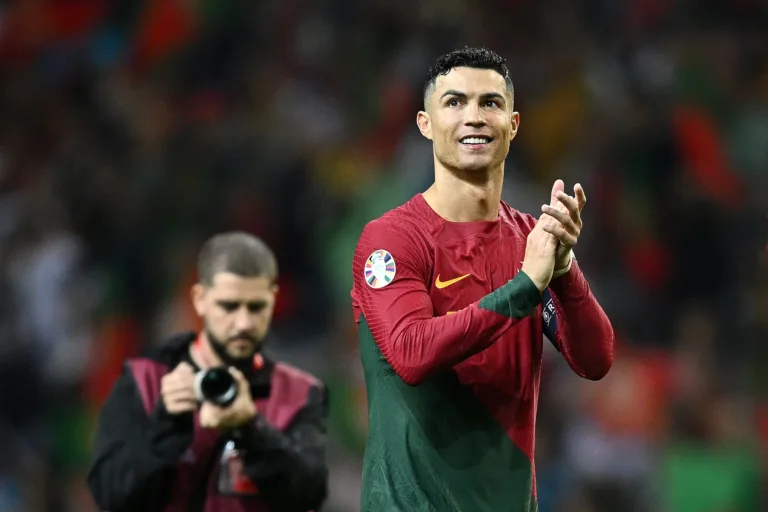 Portugal e Liechtenstein estão escalados para o jogo das eliminatórias da Eurocopa; veja