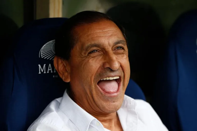 Quase cinco meses depois, veja números de Ramón Díaz à frente do Vasco