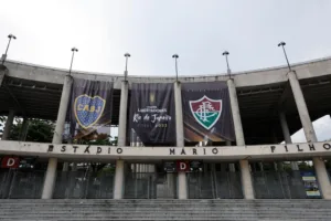 Secretário de Turismo do Rio se pronuncia sobre violência entre torcedores de Fluminense e Boca Juniors