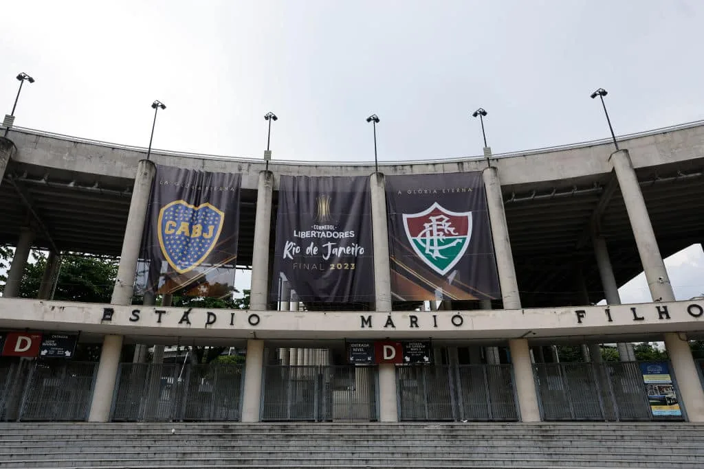 Secretário de Turismo do Rio se pronuncia sobre violência entre torcedores de Fluminense e Boca Juniors