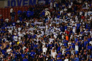 Abel Neto aponta culpado por fase do Cruzeiro e detona desempenho: “Péssimo”