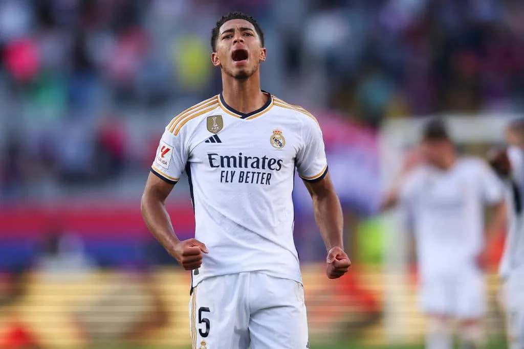 Real Madrid e Manchester City lideram ranking de camisas mais vendidas na Europa; saiba mais