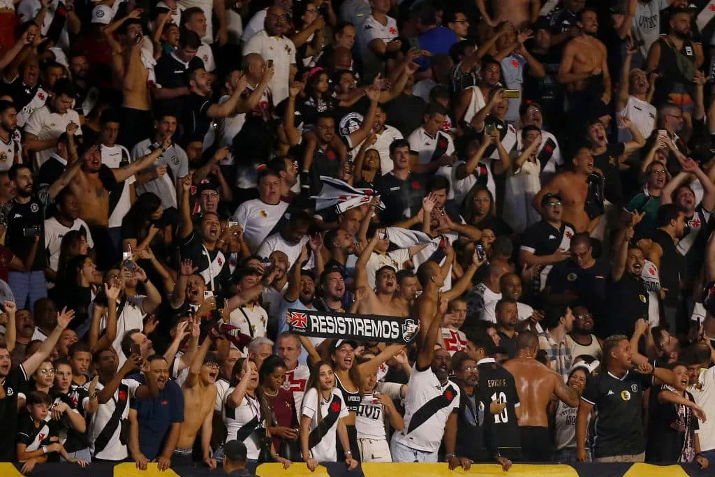 Vasco x América-MG: tudo sobre o jogo do Brasileirão Série A 