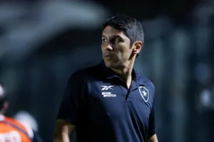 Botafogo pode perder a liderança do Brasileirão após 31 rodadas