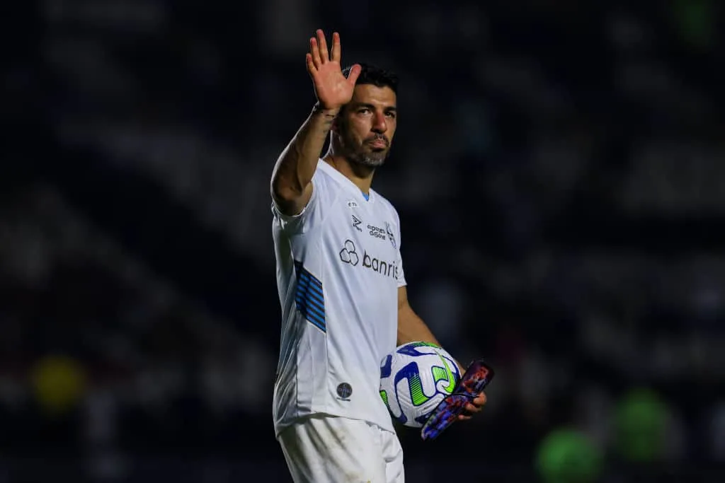 Farid entra em êxtase com vitória do Grêmio “Já posso morrer em paz”