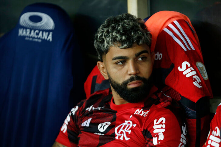 Casagrande detona jogador do Brasileirão por má fase: “Debochado”