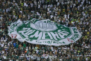 América-MG vacila e Palmeiras amplia com um gol contra; assista