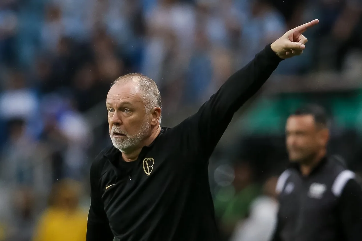 Veja a lista dos maiores goleadores do Corinthians em 2023