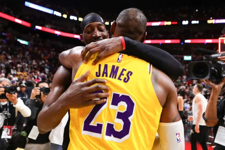 Em duelo equilibrado, Miami Heat conquista vitória sobre o Los Angeles Lakers por um ponto