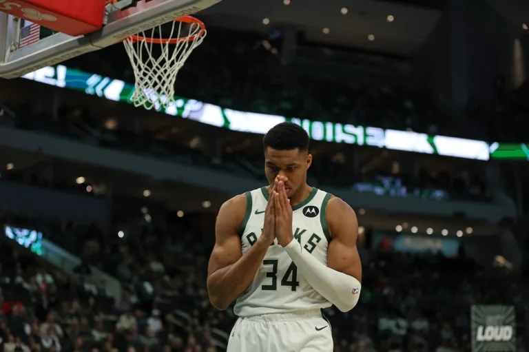 NBA: Antetokounmpo desabafa após derrota para os Pacers