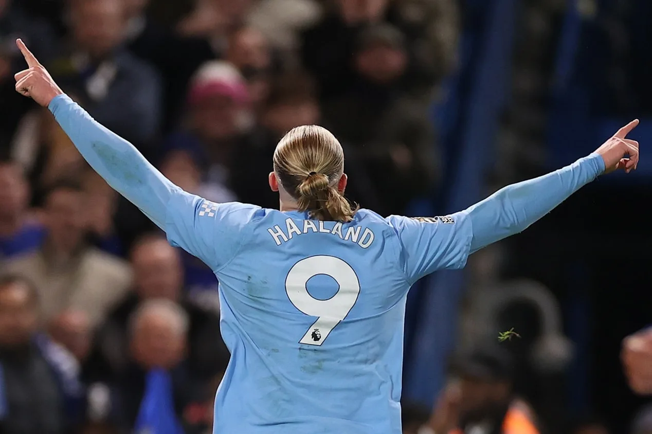 City x Real Madrid: saiba tudo sobre a disputa dos dois clubes por Haaland