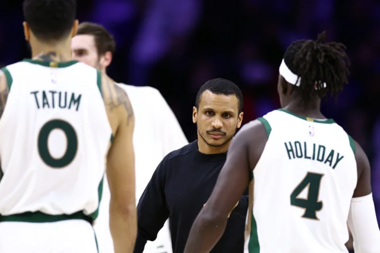 Dominante, Boston Celtics vence o Chicago Bulls pela NBA