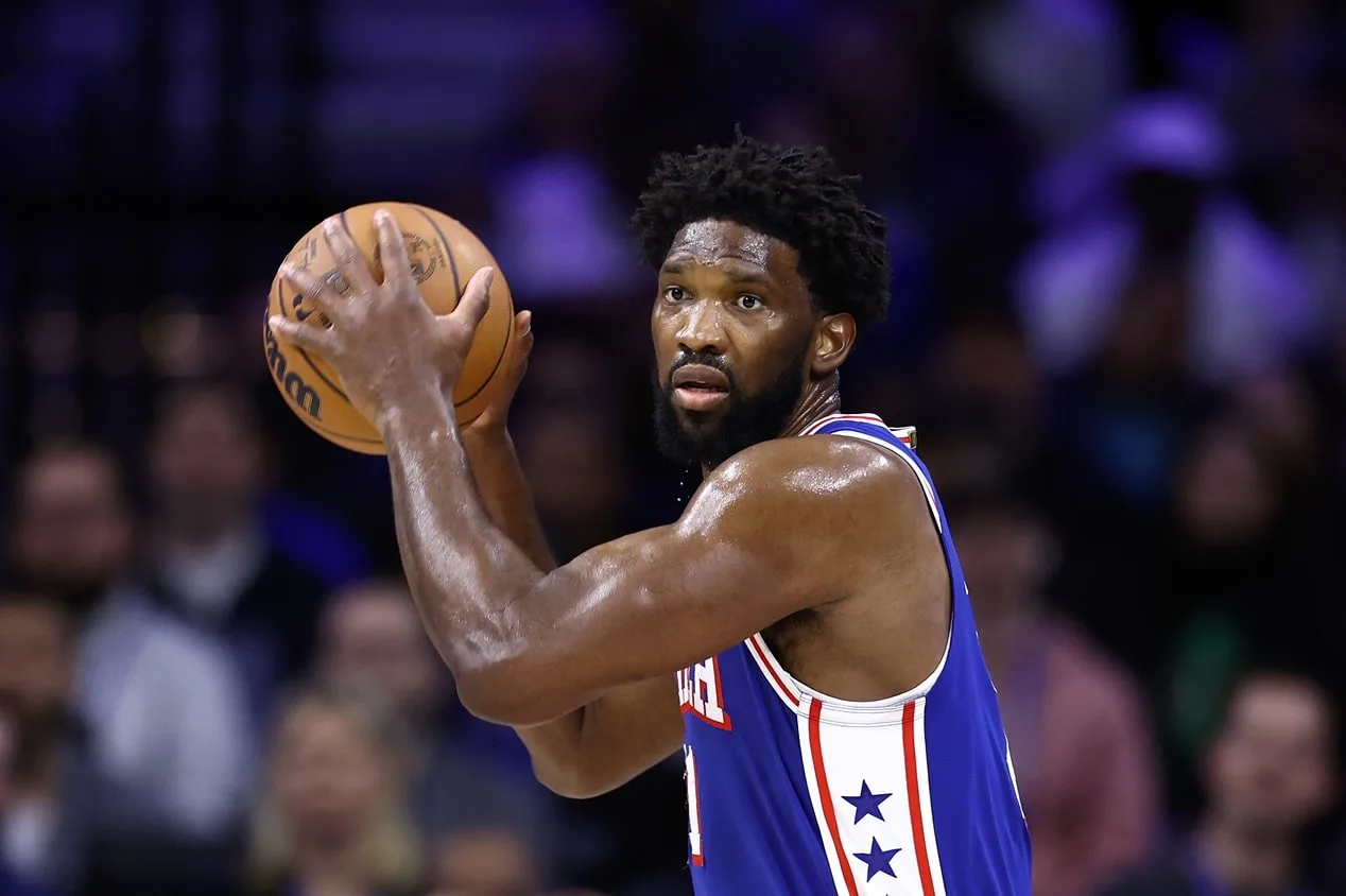 76ers, Lakers e mais: confira os jogos da NBA hoje (21/11)