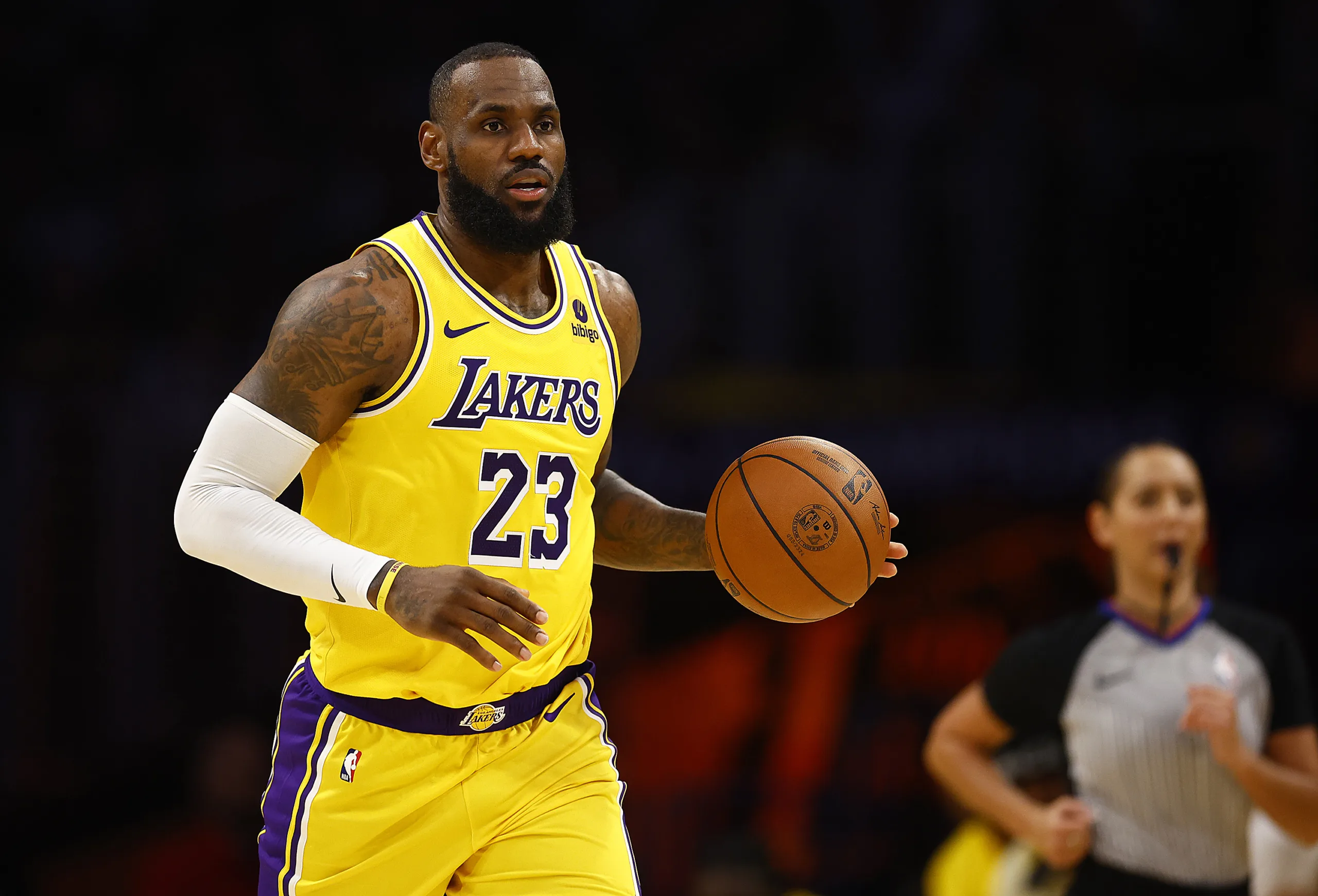 Celtics, Lakers e mais: confira os jogos da NBA hoje (17/11)