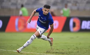 Risco de rebaixamento do Cruzeiro ao Brasileirão Série B aumenta após empate