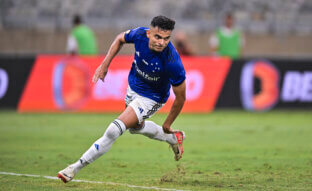 Pedro Vilela/Getty Images