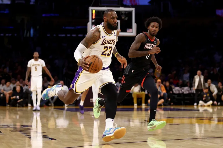 Celtics, Lakers, Warriors e mais: confira os jogos da NBA hoje (22/11)