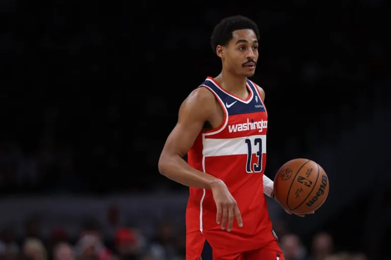 Ídolo dos Celtics, Kevin Garnett afirma que Jordan Poole “não pertence” à NBA