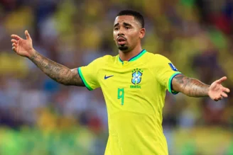 Bruno Prado analisou declaração de Gabriel Jesus