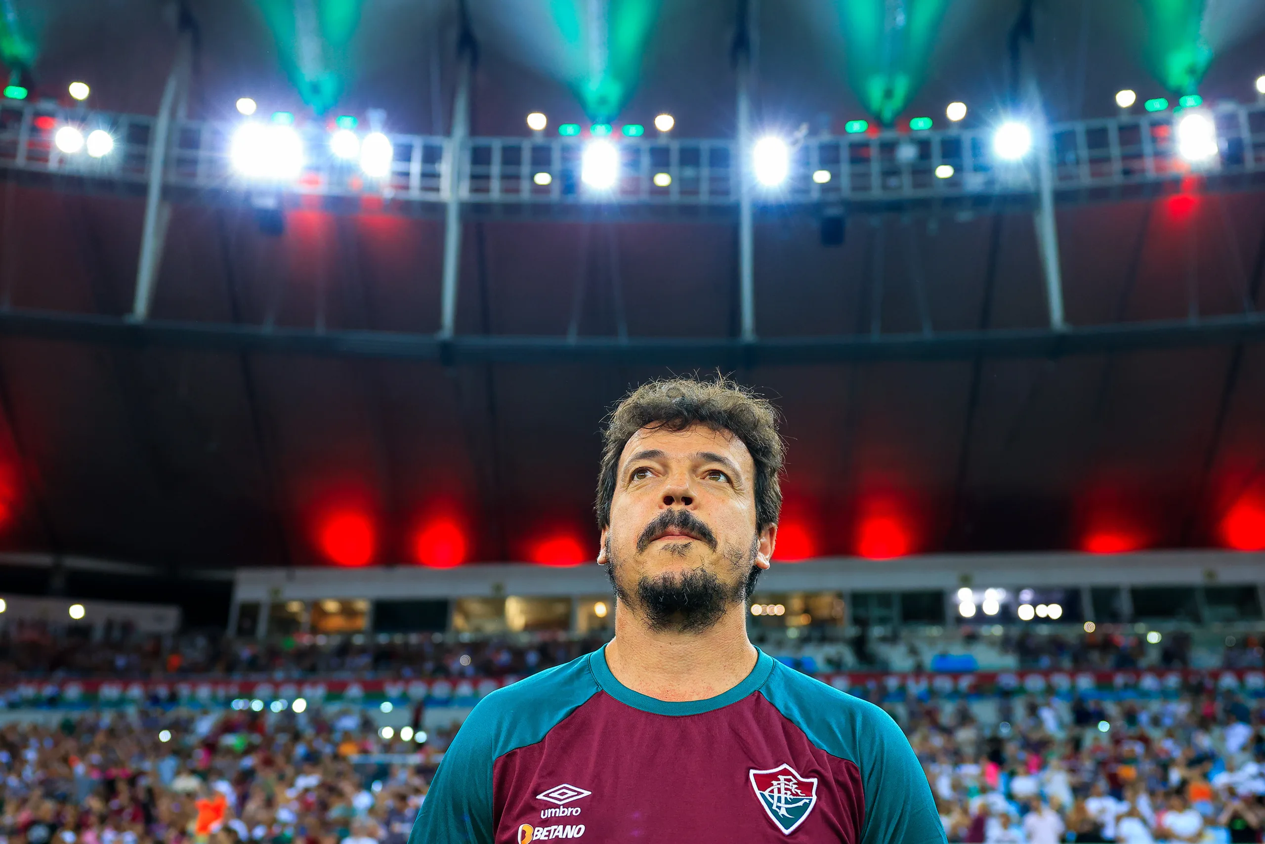 Fluminense no Mundial de Clubes pode ‘ajudar’ Santos e Palmeiras