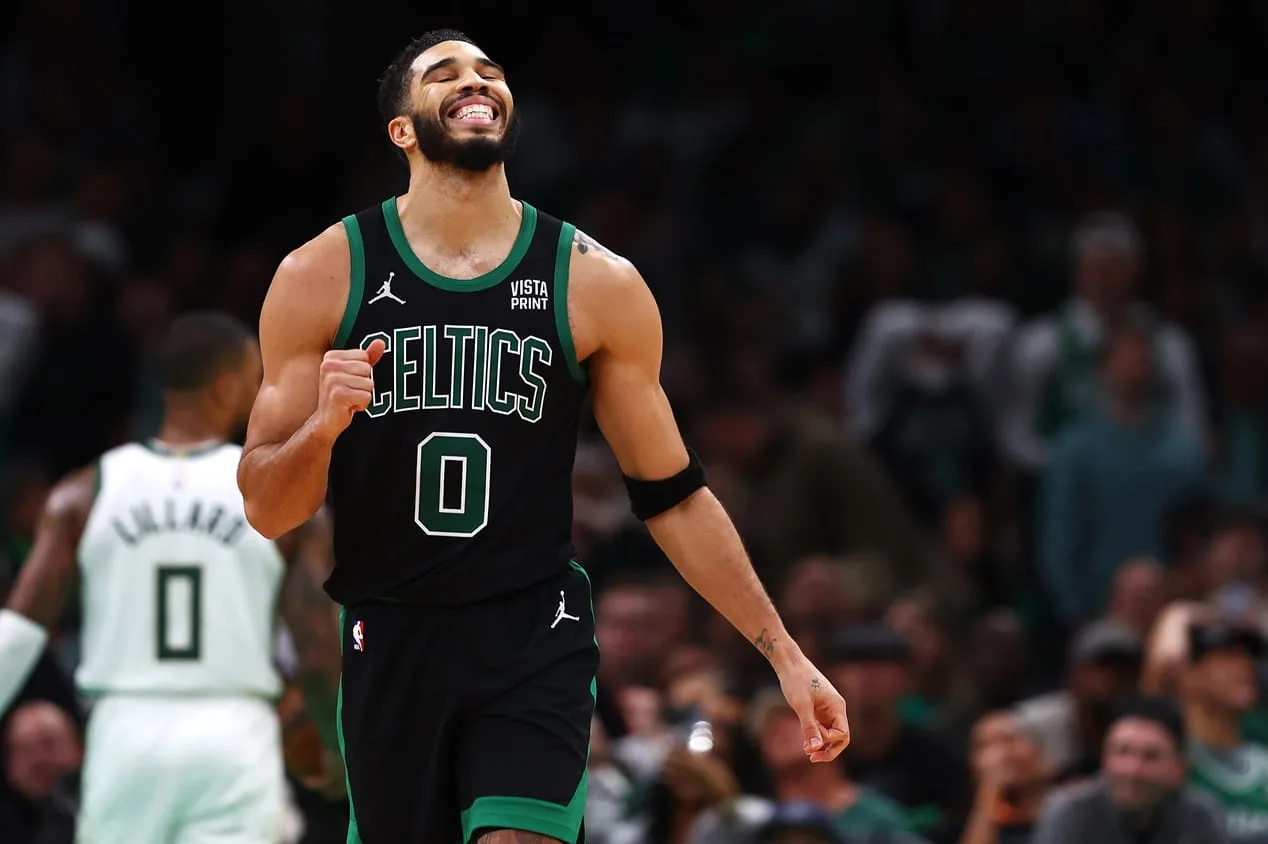 Bucks, Celtics, Warriors e mais: confira os jogos da NBA hoje (24/11)