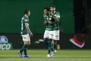 Palmeiras tem rodada ‘quase’ perfeita para ser campeão do Brasileirão Série A
