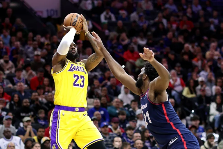 NBA: LeBron James volta a quebrar recorde de Kareem Abdul-Jabbar
