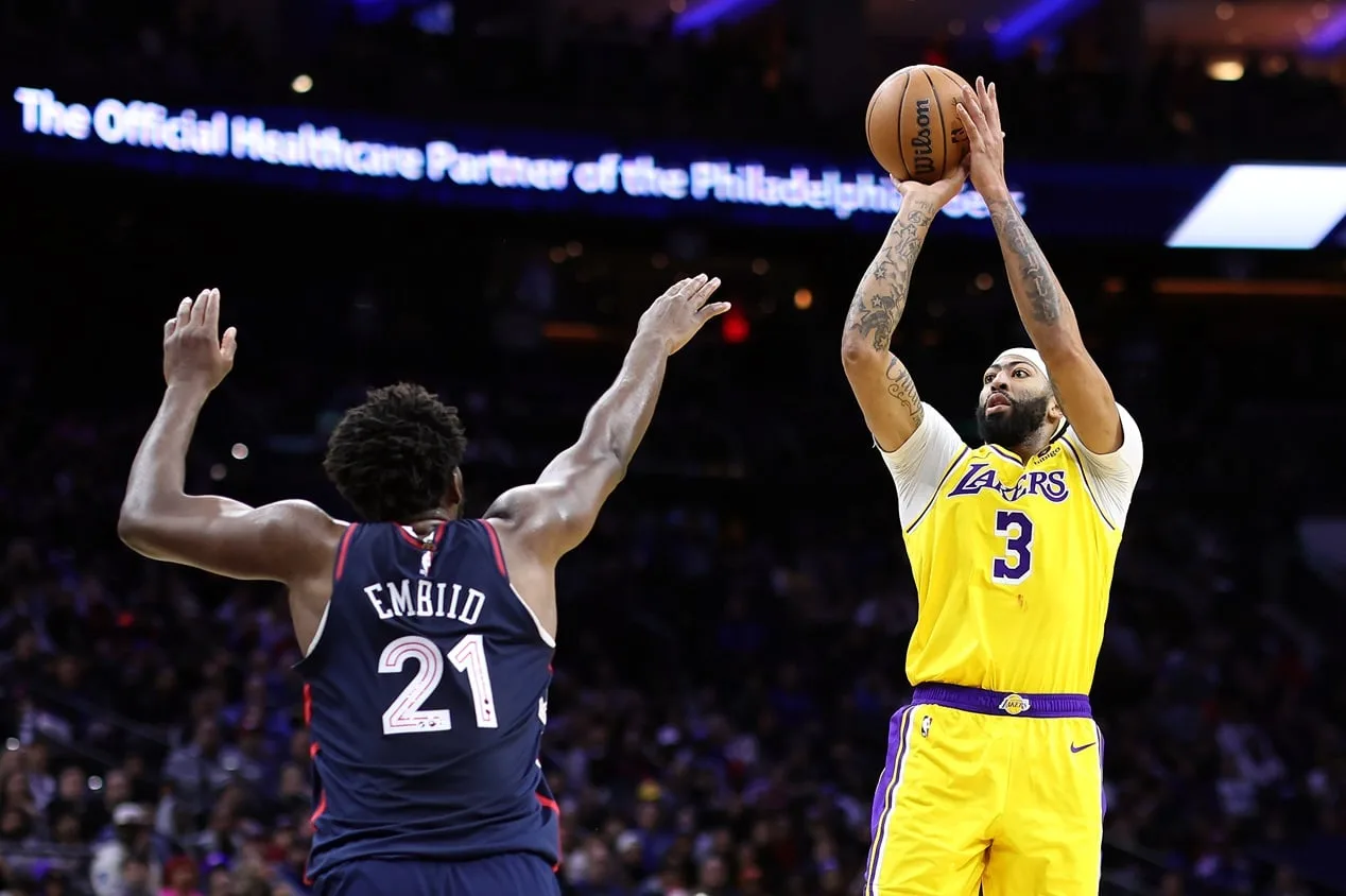 Lakers, Nuggets e mais: confira os jogos da NBA hoje (29/11)