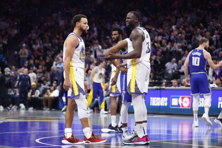 Lakers, Warriors e mais: confira os jogos da NBA hoje (30/11)