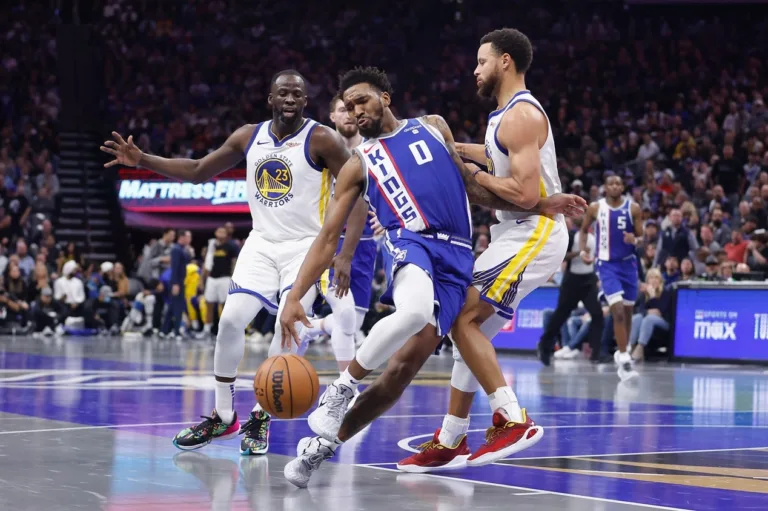 NBA: Curry manda recado para Draymond Green após derrota dos Warriors