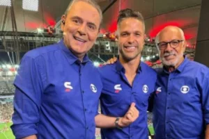 Globo terá alteração na programação para exibir Boca Juniors x Fluminense na final da Libertadores 