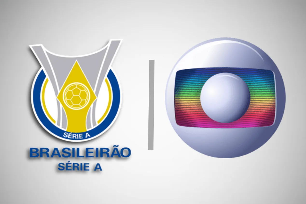 Globo paga fortuna para os primeiros colocados na classificação final do Brasileirão; veja valores