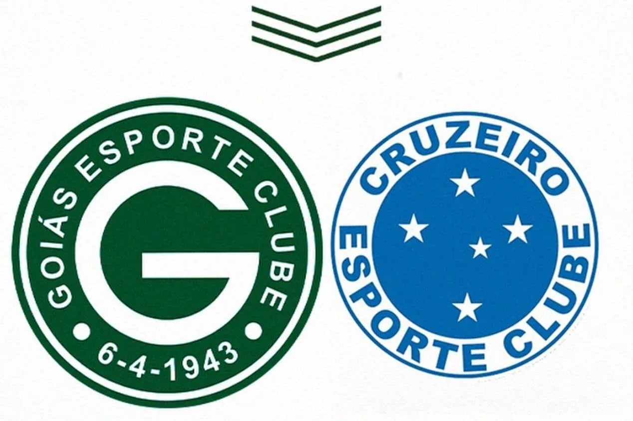 Goiás x Cruzeiro: onde assistir ao jogo do Brasileirão Série A