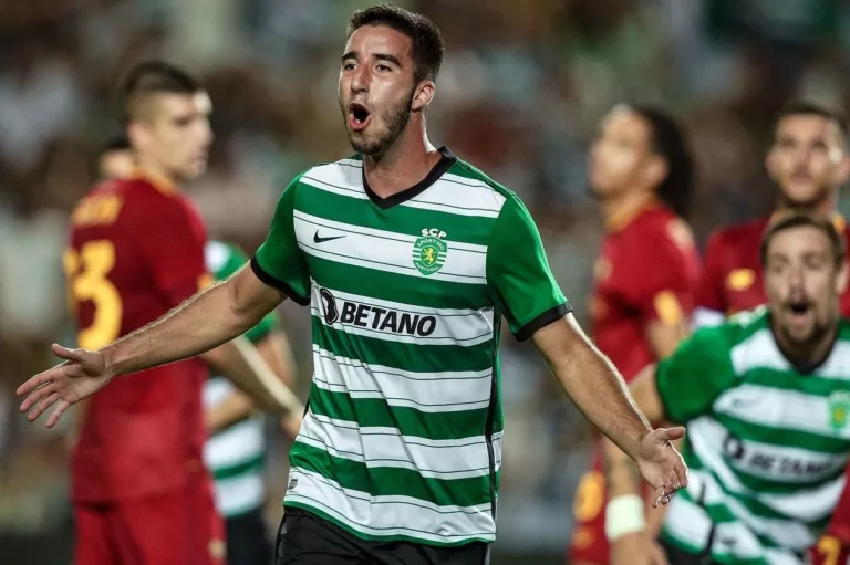 Real Madrid procura substituto após lesão de Éder Militão