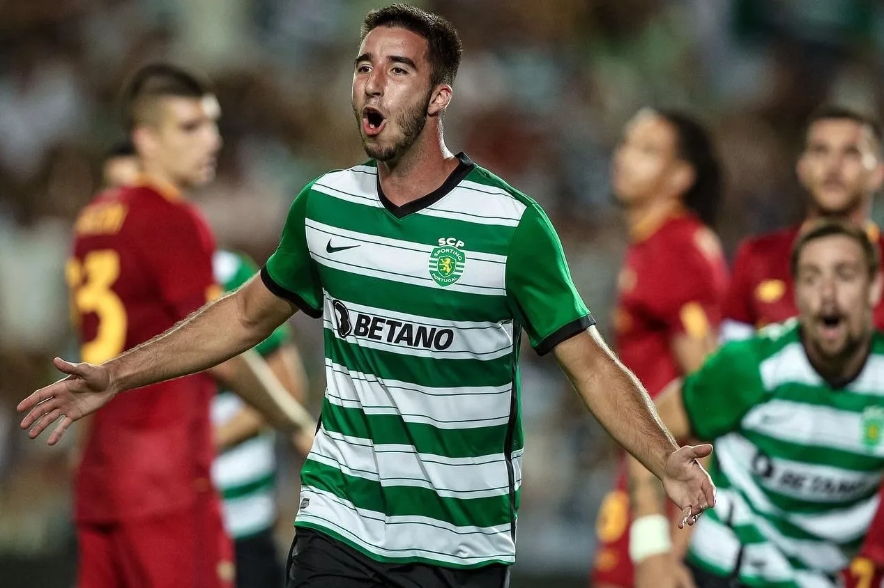 Real Madrid procura substituto após lesão de Éder Militão