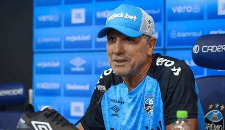 Mercado da bola: Grêmio pode ter retorno de jogador em 2024